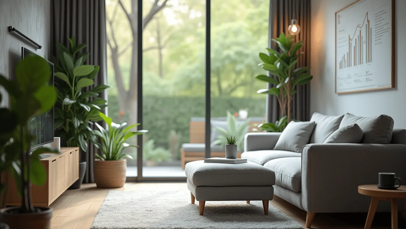 Budgeting for Furniture Financing with Bad Credit