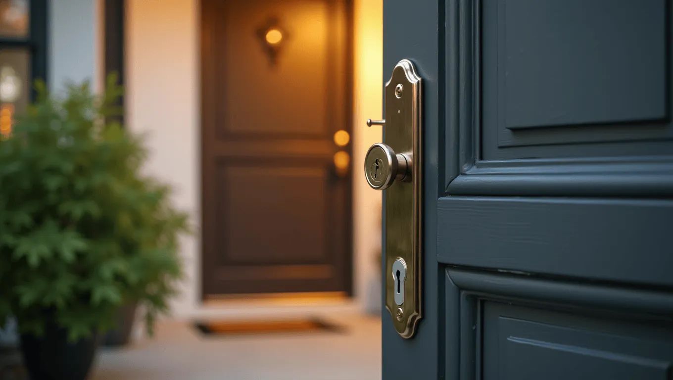 People considering secured vs unsecured personal loans