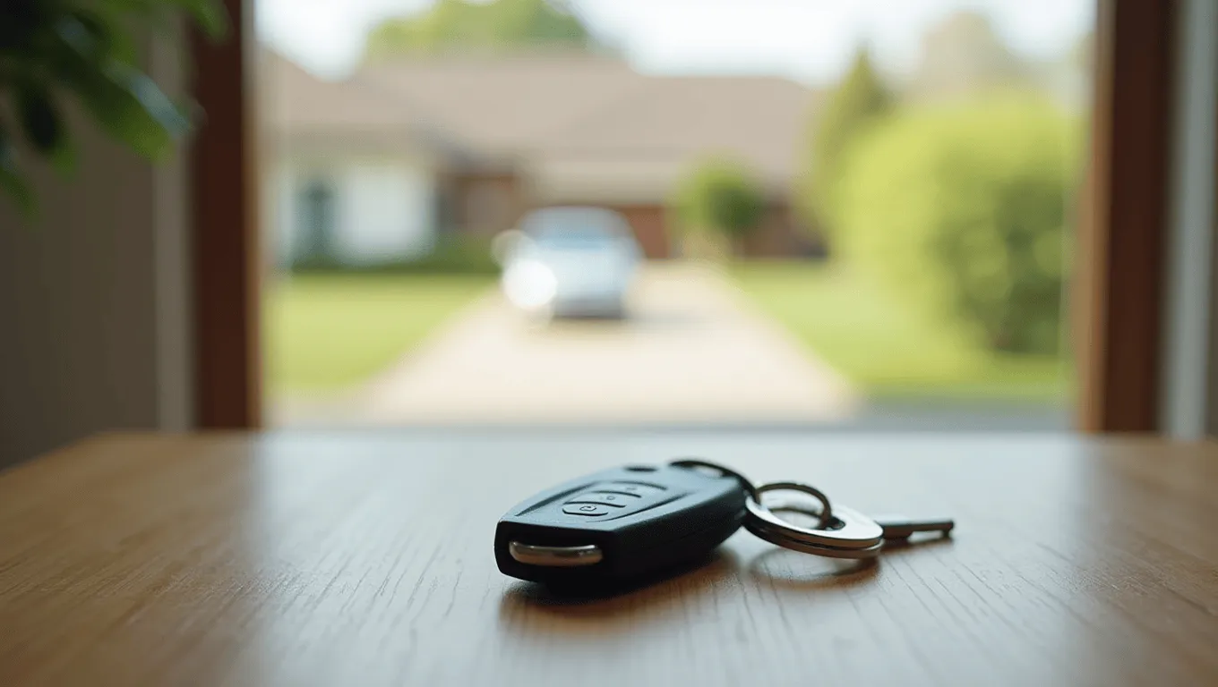 Comparing personal loan offers on a computer in 2026