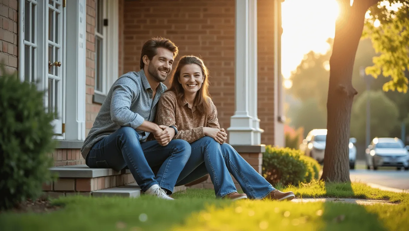 Financial advisor discussing payday loan consolidation benefits