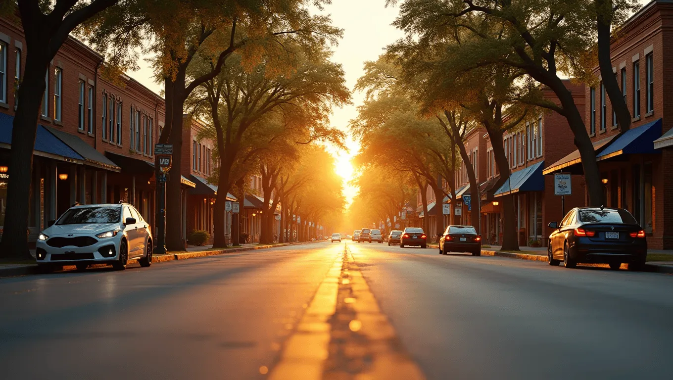Alabama resident managing finances using a personal loan.