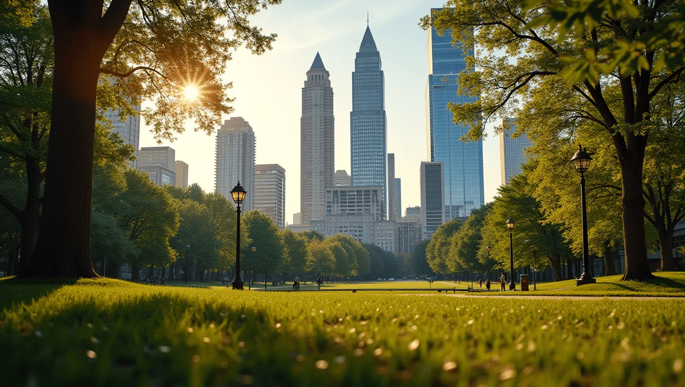 Woman planning budget for personal loan repayments in Atlanta, GA.