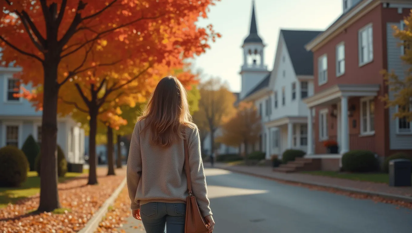 People comparing personal loans in Connecticut for better rates.
