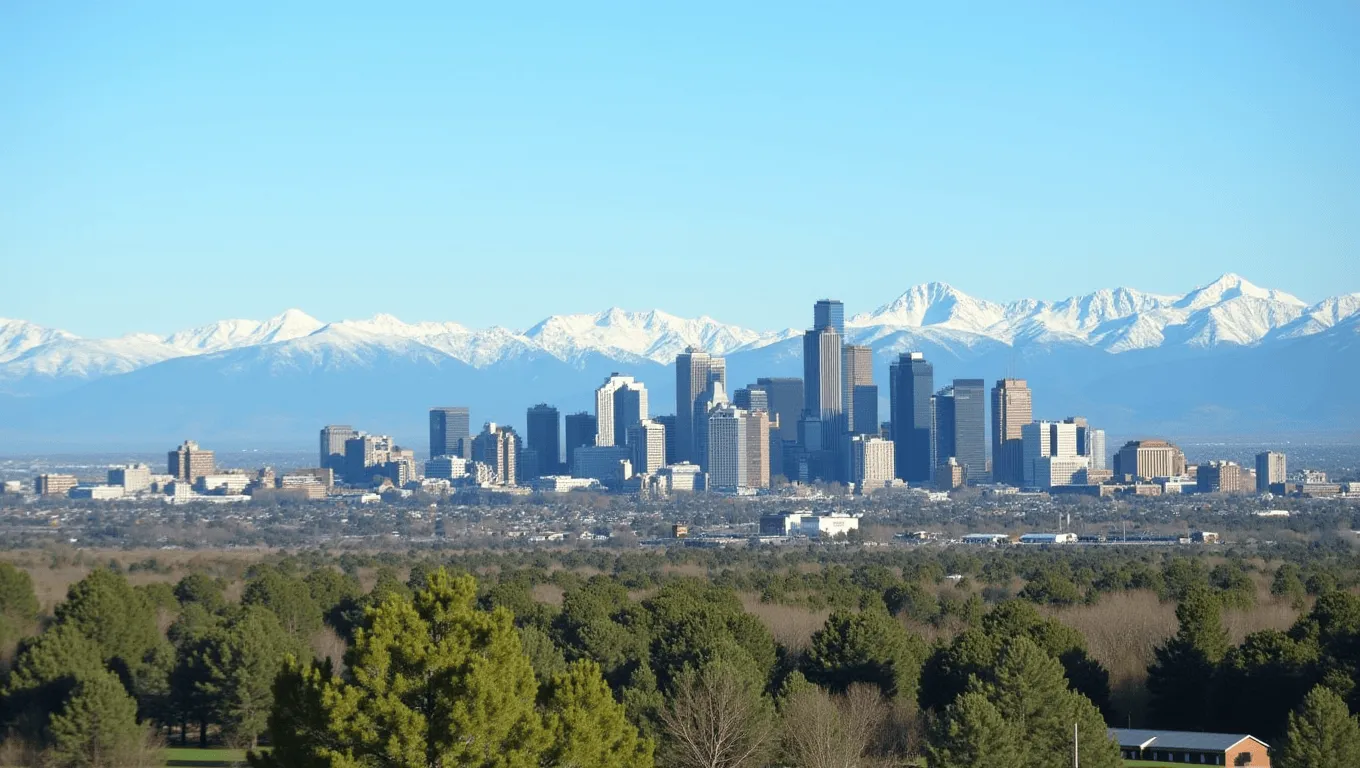 Budgeting for a Denver personal loan