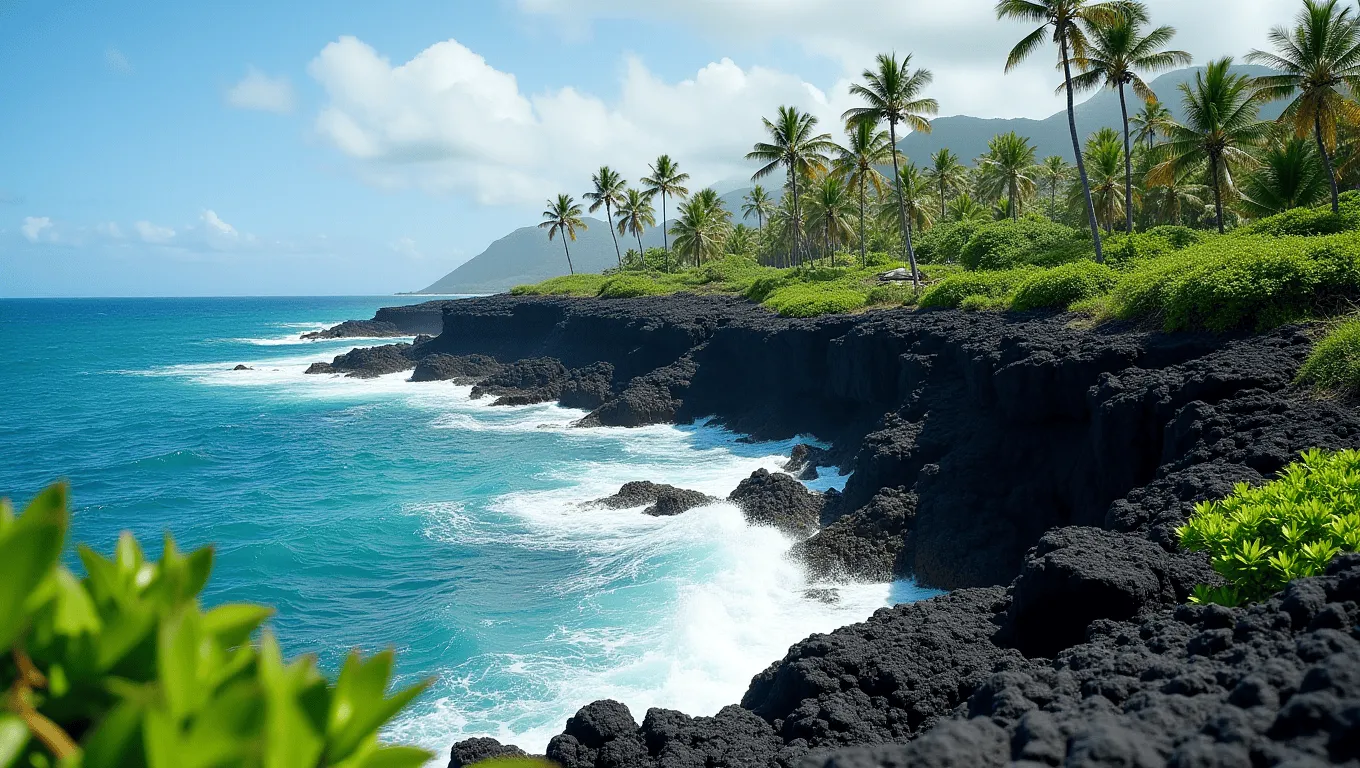 Woman planning finances using a personal loan in Hawaii.