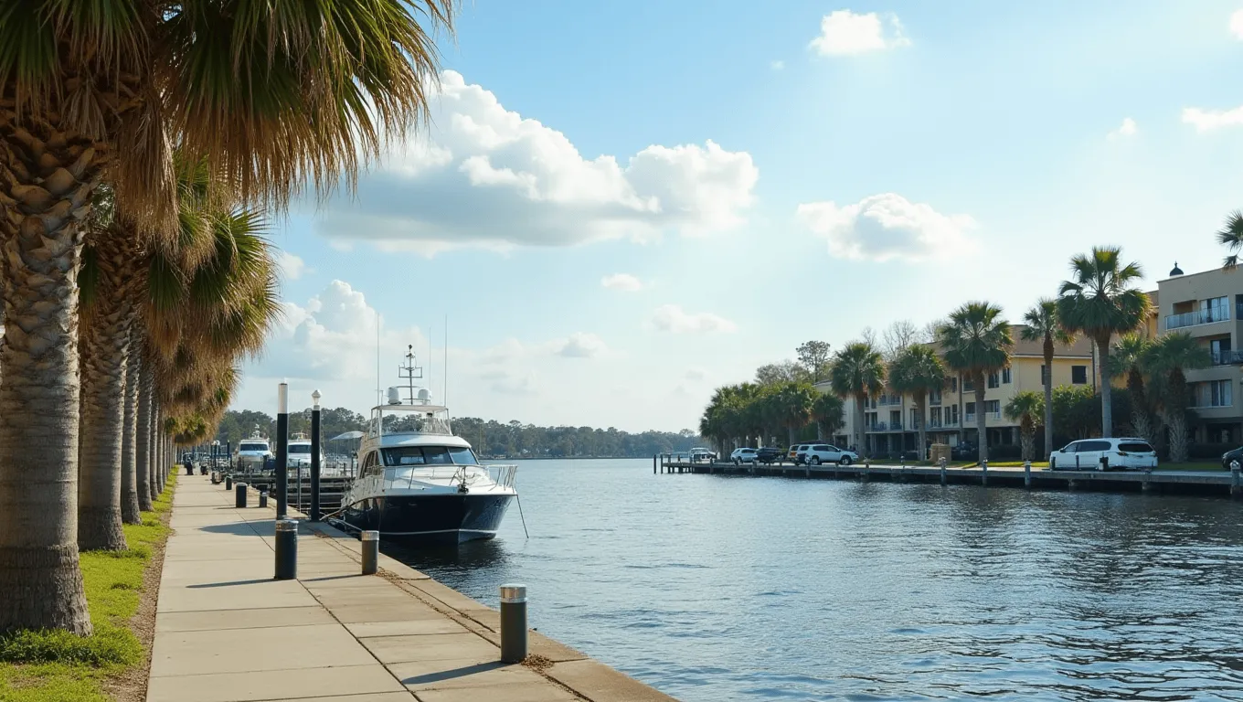Understanding Florida personal loan regulations.