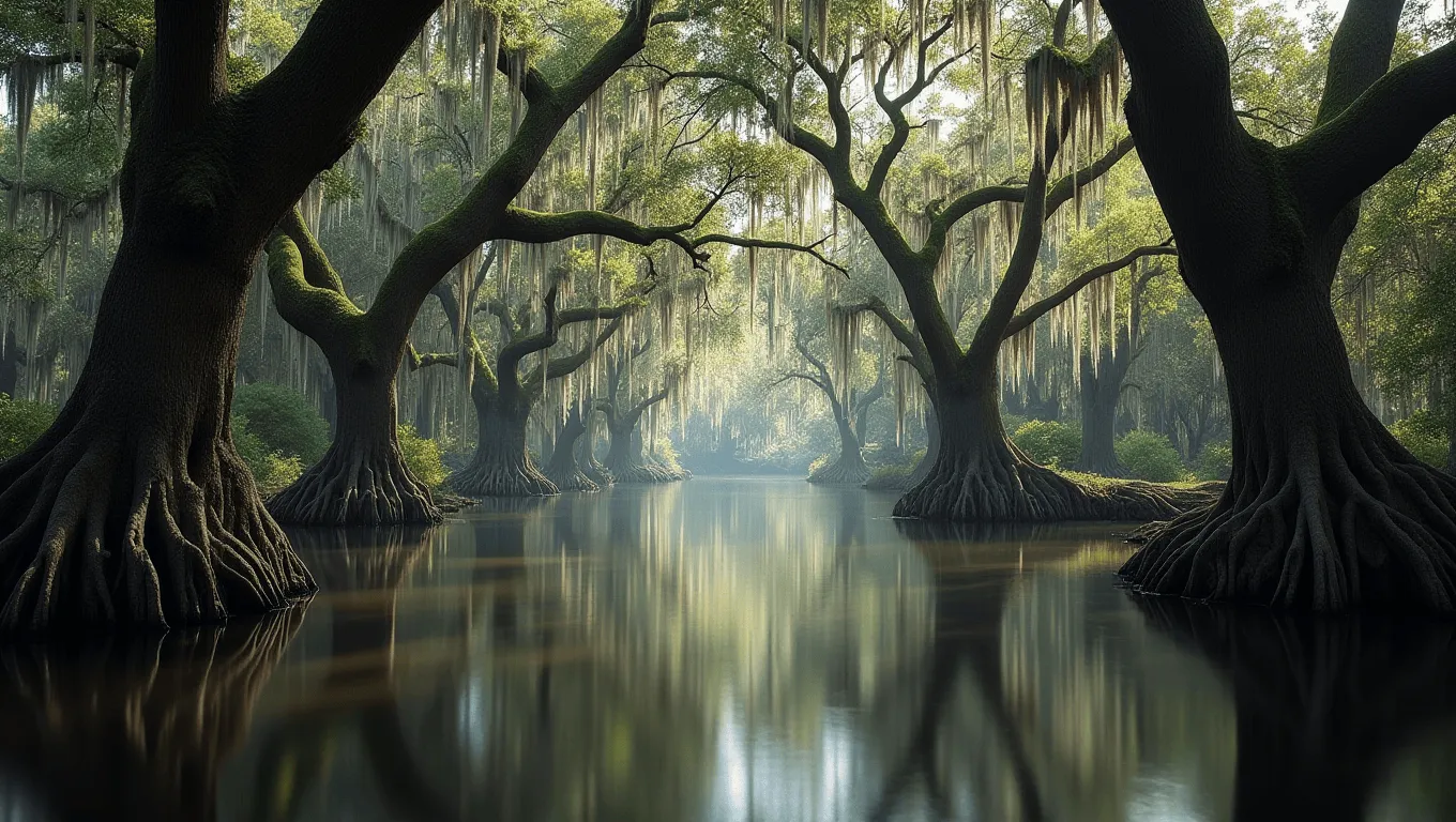 Woman using personal loans to manage finances in Louisiana.