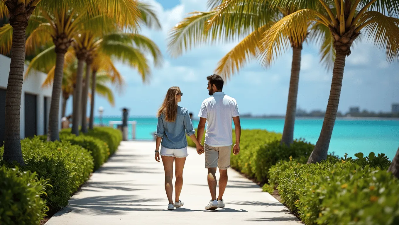 People reviewing personal loans in Miami Florida