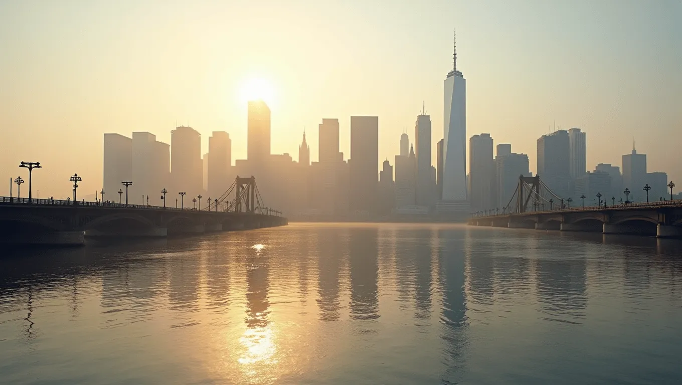 Financial advisor helping with personal loans New York.