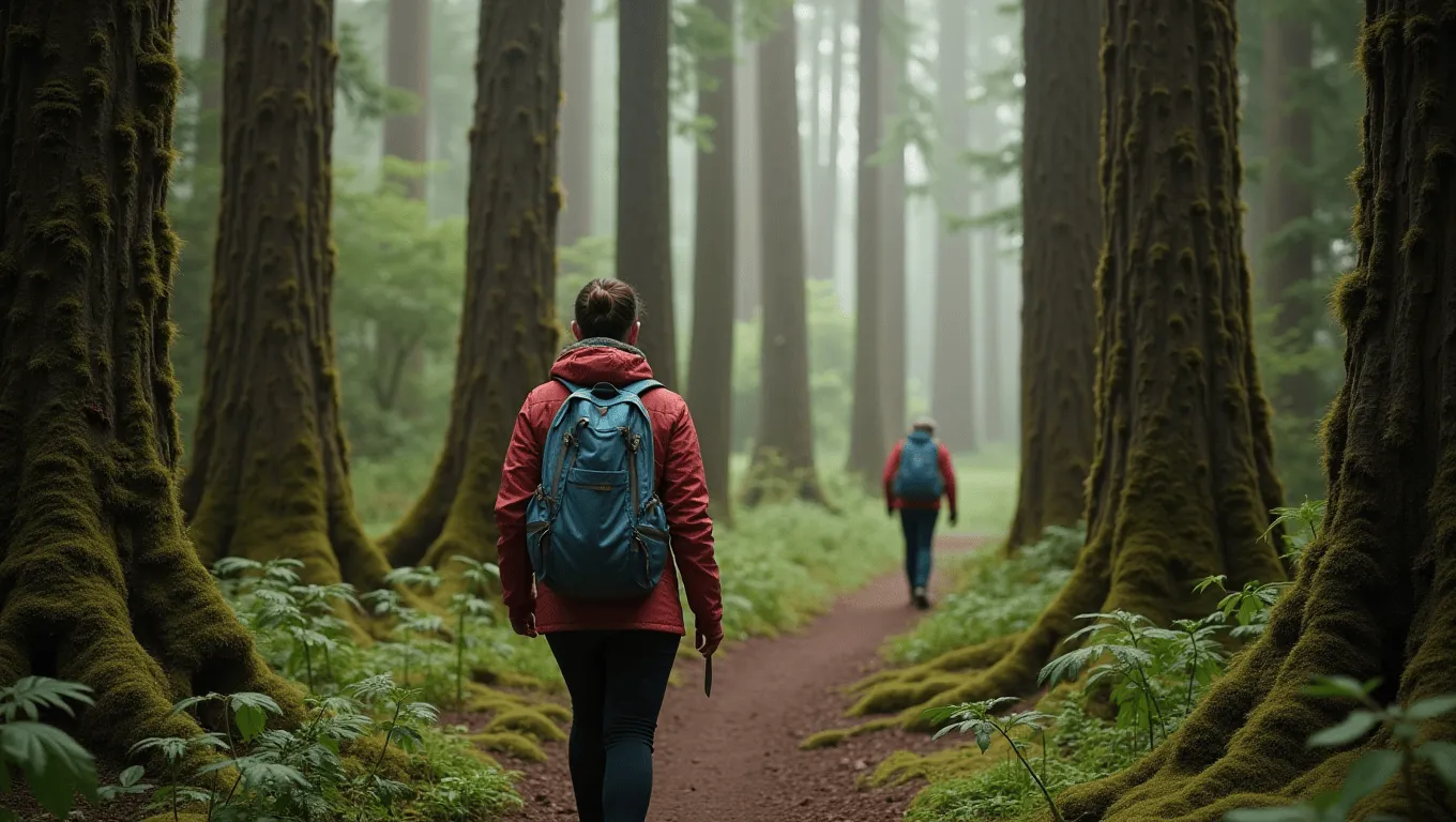 People reviewing personal loans in Oregon for financial planning.
