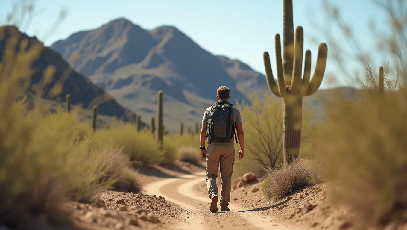 Couple reviewing personal loan options in Phoenix, AZ