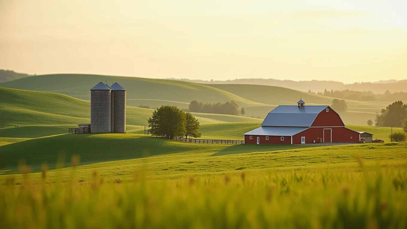 Financial advisor assisting Wisconsin residents with personal loans.