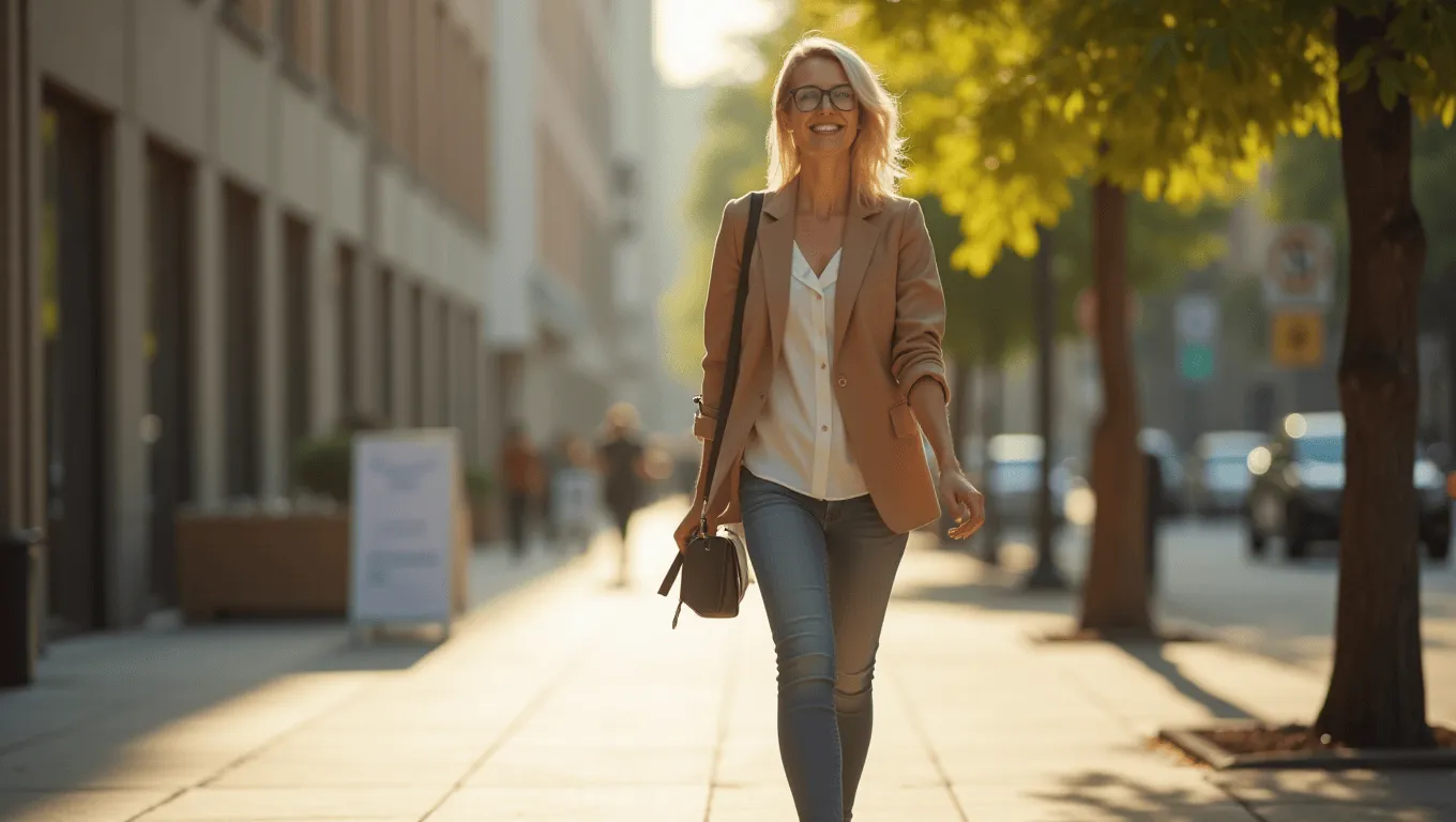Person managing finances with 740 credit score loan.