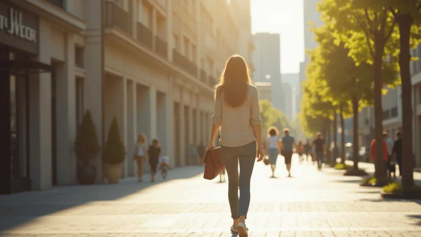 High income borrower planning finances with a personal loan.