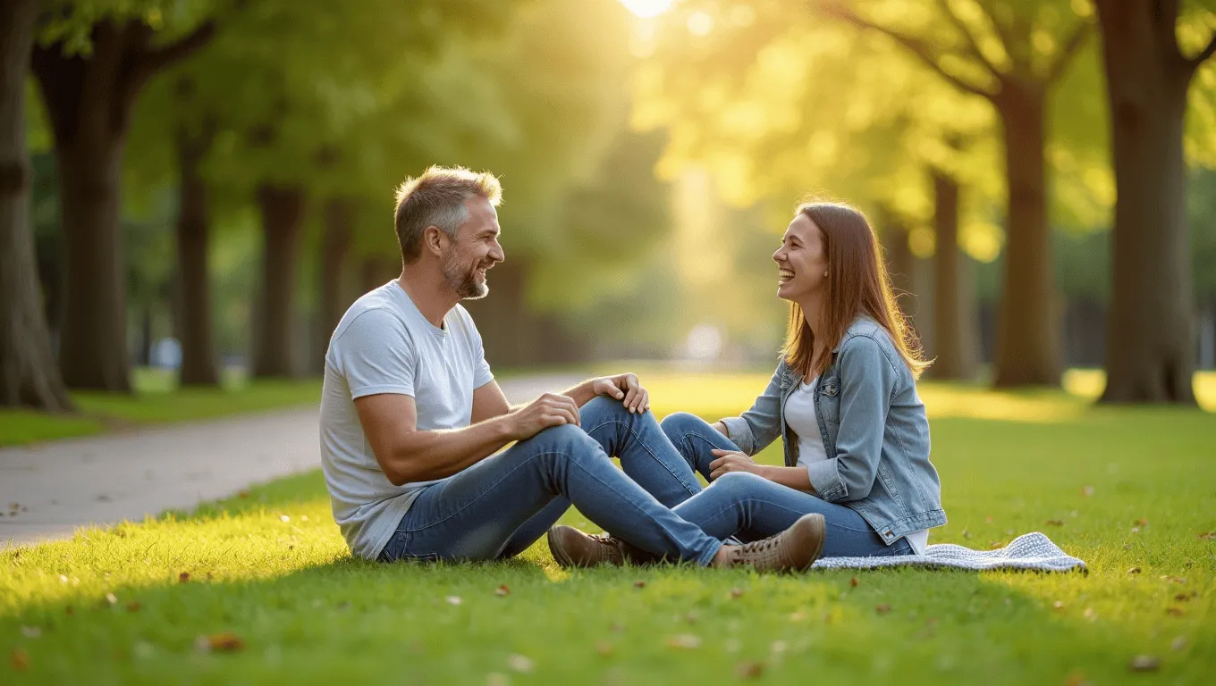 People reviewing personal loan application documents for best rates.