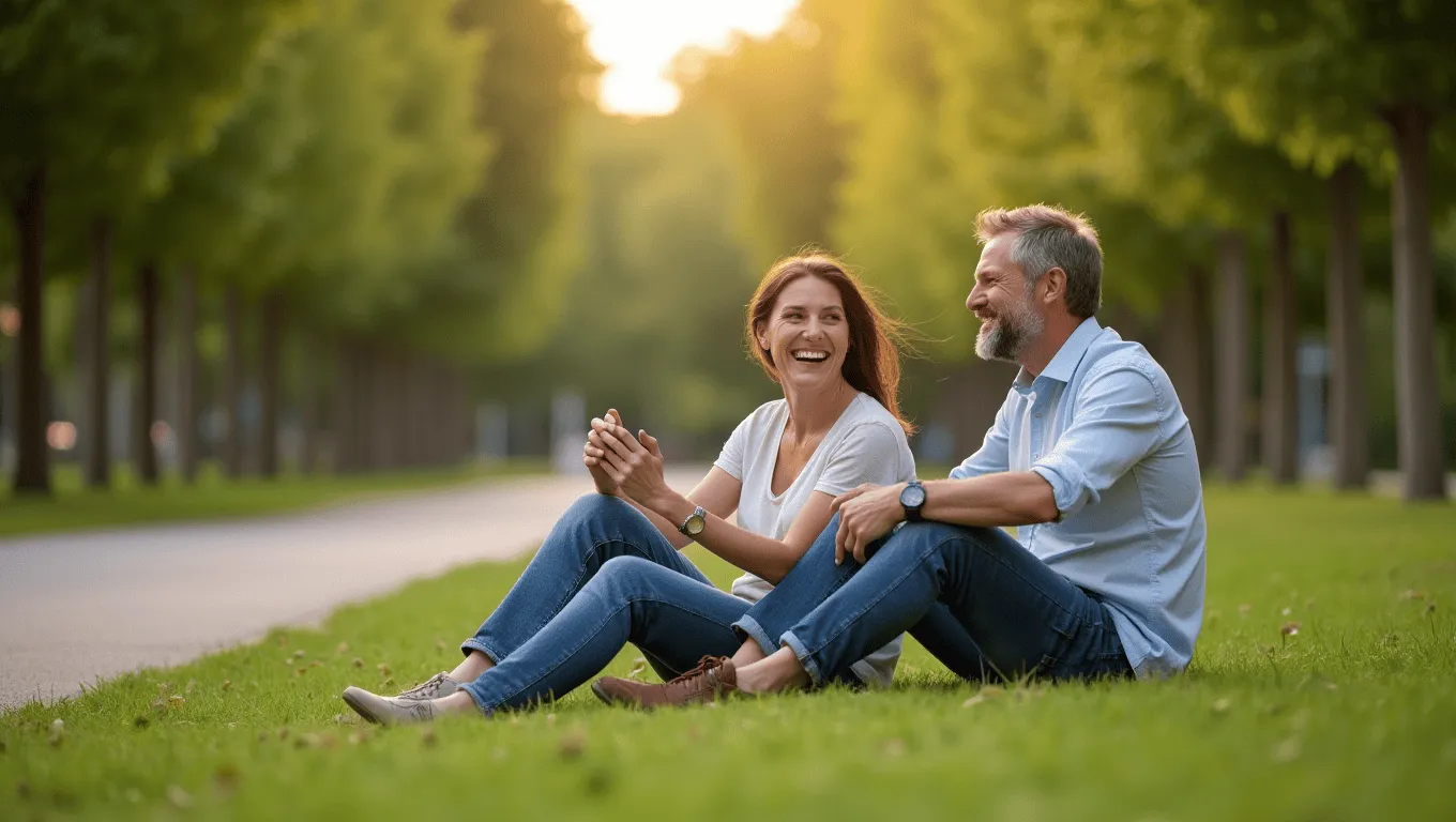 People reviewing $12000 personal loan offers online.