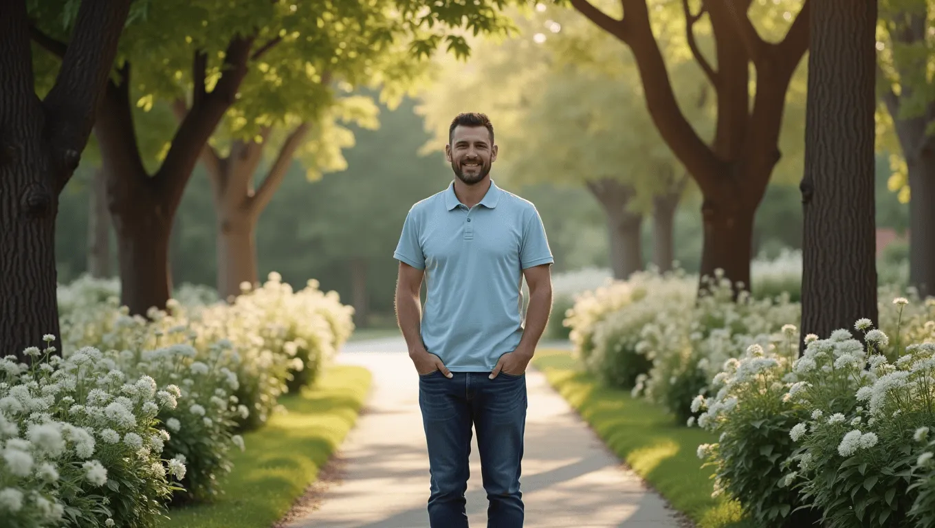 Family reviewing funeral loan options online