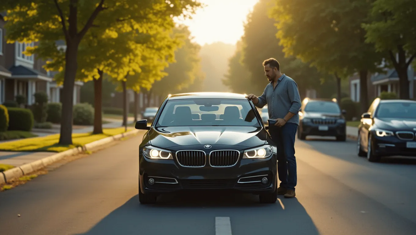 Car Loan Refinancing Documents Review for Bad Credit
